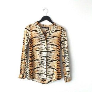 Animal Pint Tops